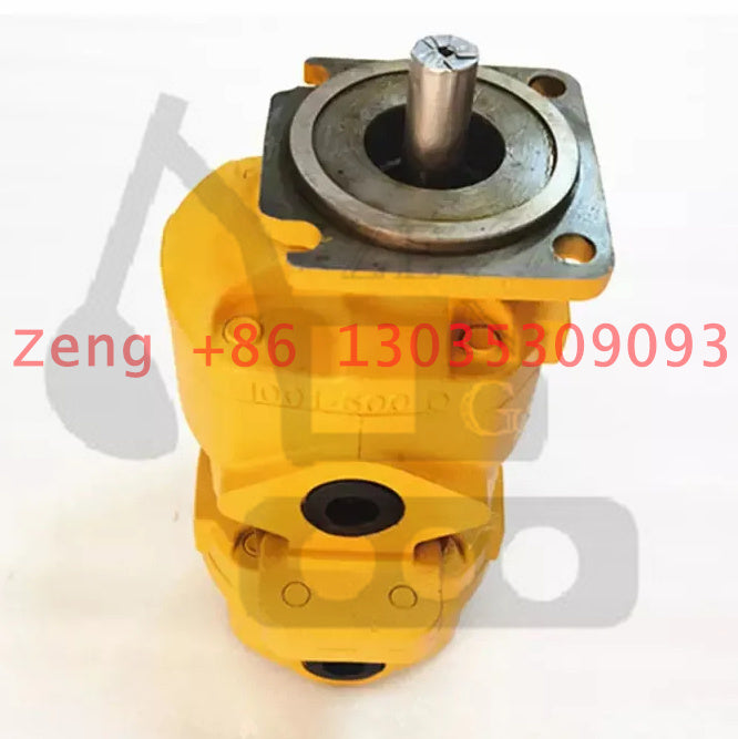 Cat70B E70b ms070 1015-1015 hydraulic pump gear pump
