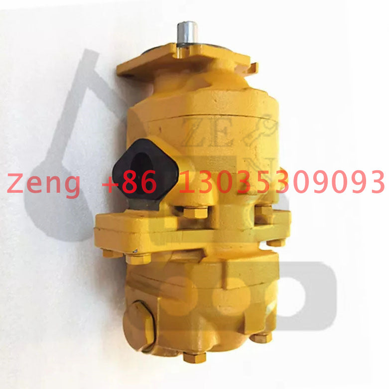 Cat70B E70b ms070 1015-1015 hydraulic pump gear pump