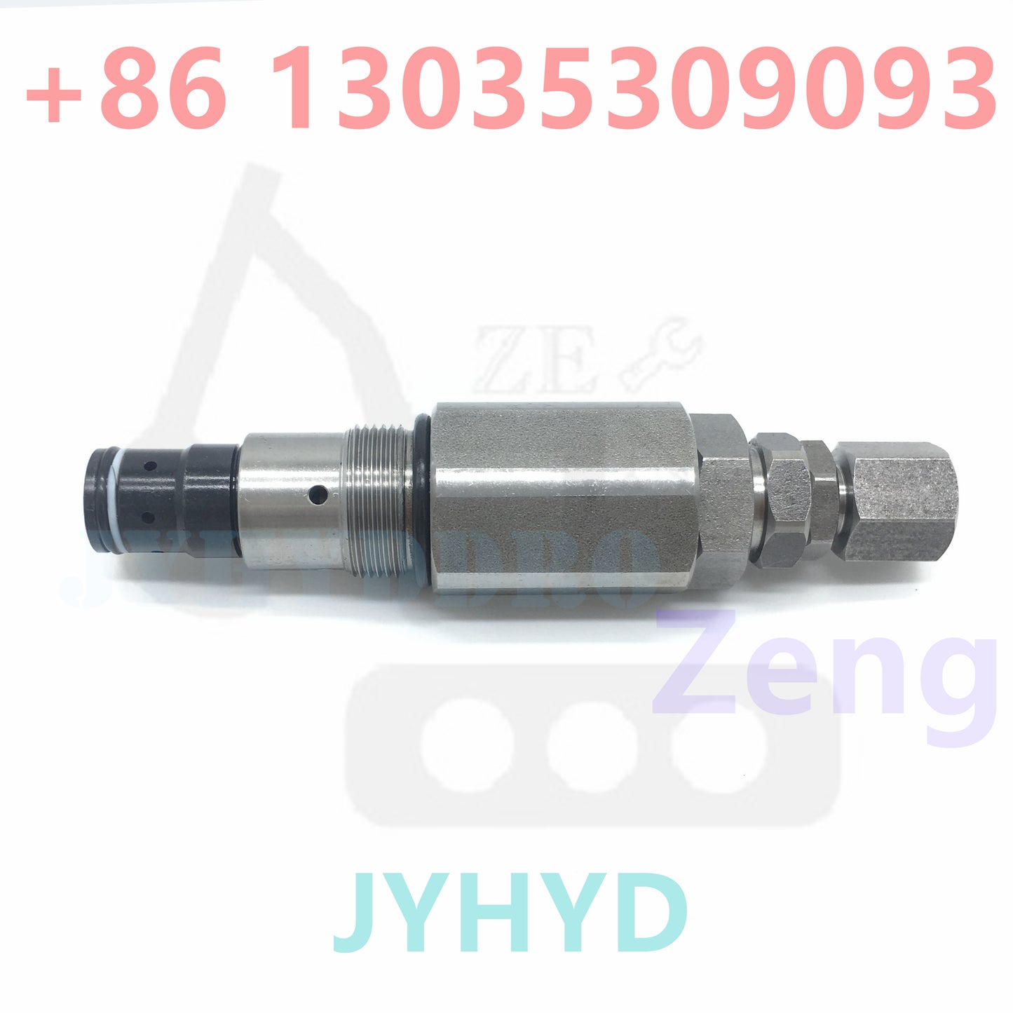 PARKER AV170 RELIEF VALVE