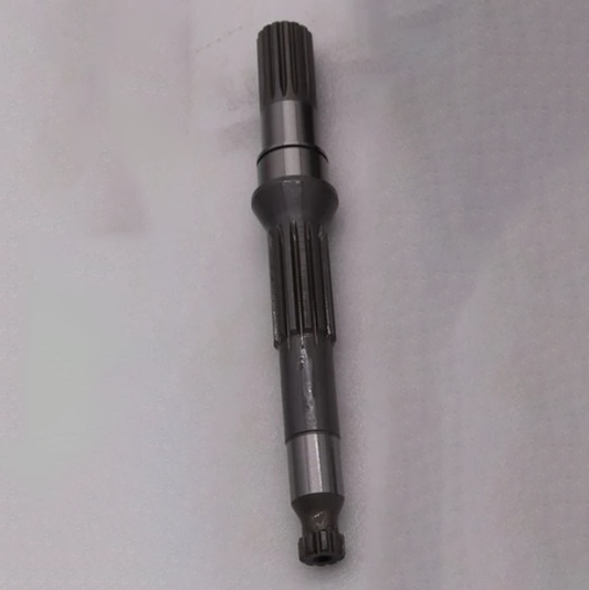 HPD25 HPD28 LPD25 LPD28 PC50 PC55 hydraulic pump