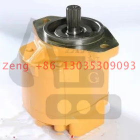 komatsu wheel loader 532 538 704-30-32110 WA320-1 WA350-1 WA380-1 WA380-3 WA400-1 WA420-1 hydraulic pump gear pump