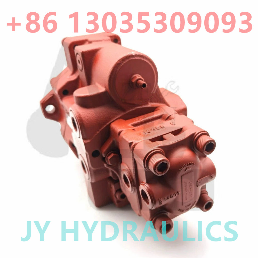 NACHI PVD-2B-40P-6G3-4515H HYDRAULIC PUMP