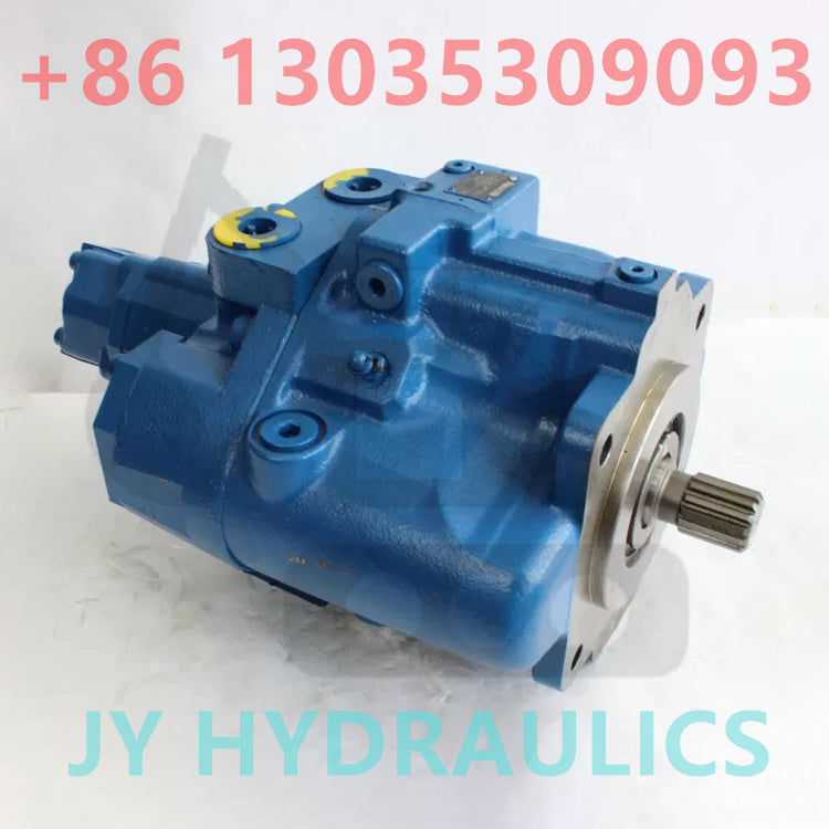 REXROTH AP2D36 Hydraulic Piston Pump