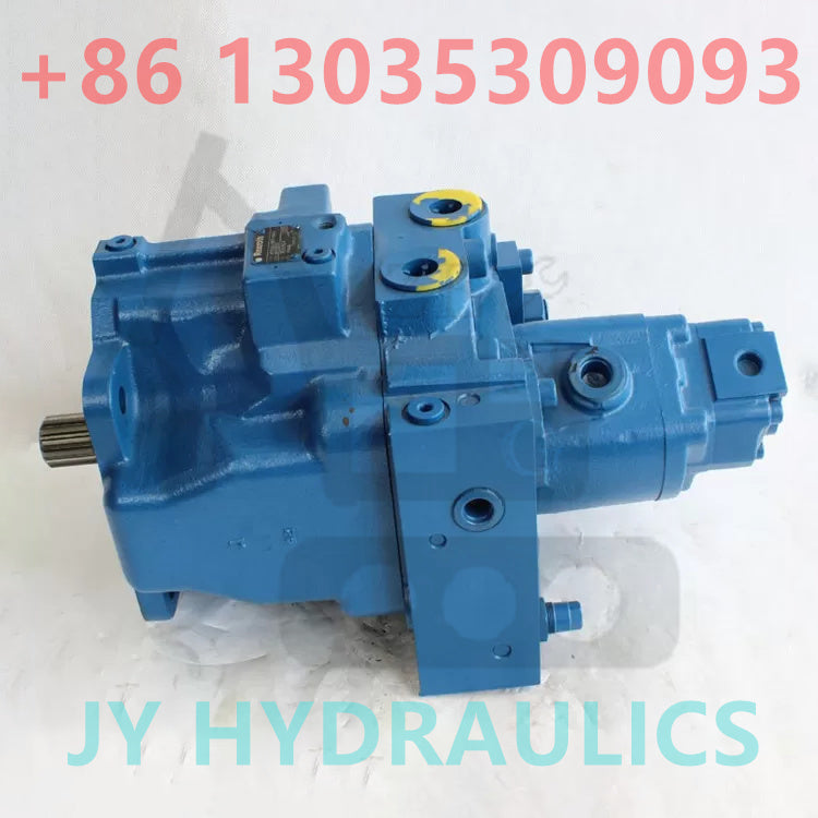 REXROTH AP2D36 Hydraulic Piston Pump
