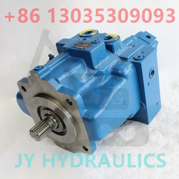 REXROTH AP2D36 Hydraulic Piston Pump