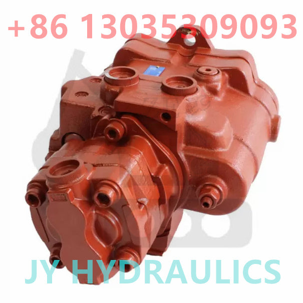 KAYABA PSVD2-27E HYDRAULIC PUMP