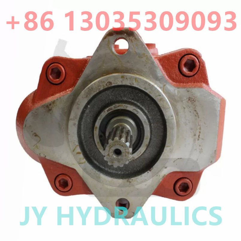 KAYABA PSVD2-27E HYDRAULIC PUMP