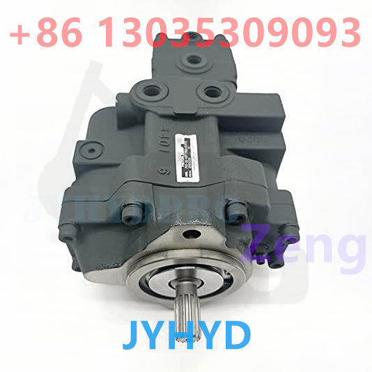 NACHI ORIGINAL PVD-2B-42L3DPS-14G-4151F HYDRAULIC PUMP