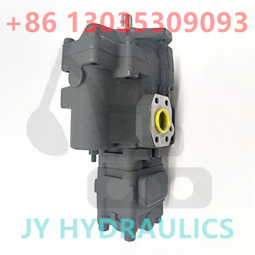 Nachi PVD-2B-40P-16G5 HYDRAULIC PUMP FOR Wacker Neuson 3500