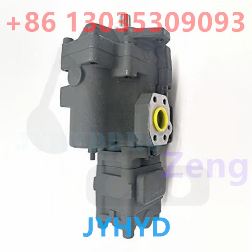 NACHI ORIGINAL PVD-2B-42L3DPS-14G-4151F HYDRAULIC PUMP