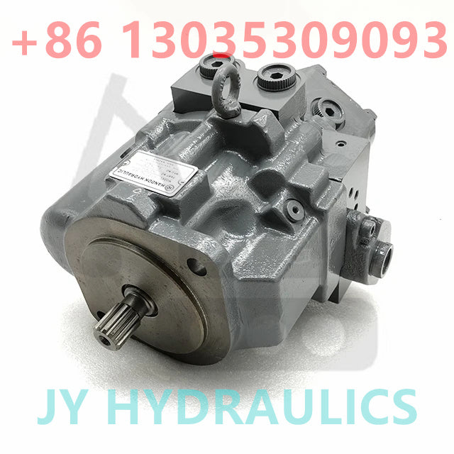 REXROTH AP2D14 HP2D14 Hydraulic Pump
