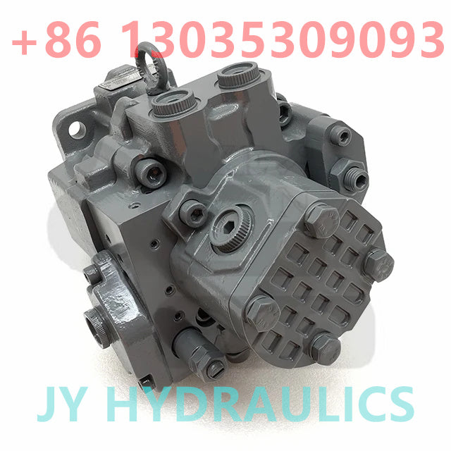 REXROTH AP2D14 HP2D14 Hydraulic Pump