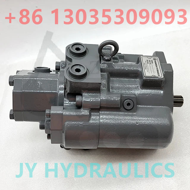 REXROTH AP2D14 HP2D14 Hydraulic Pump