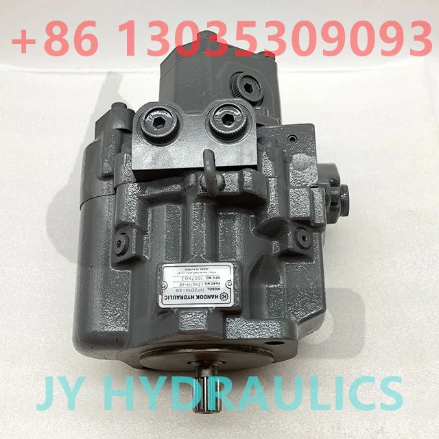 REXROTH AP2D14 HP2D14 Hydraulic Pump