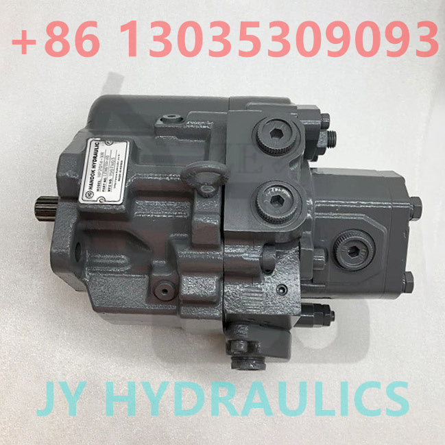 REXROTH AP2D14 HP2D14 Hydraulic Pump
