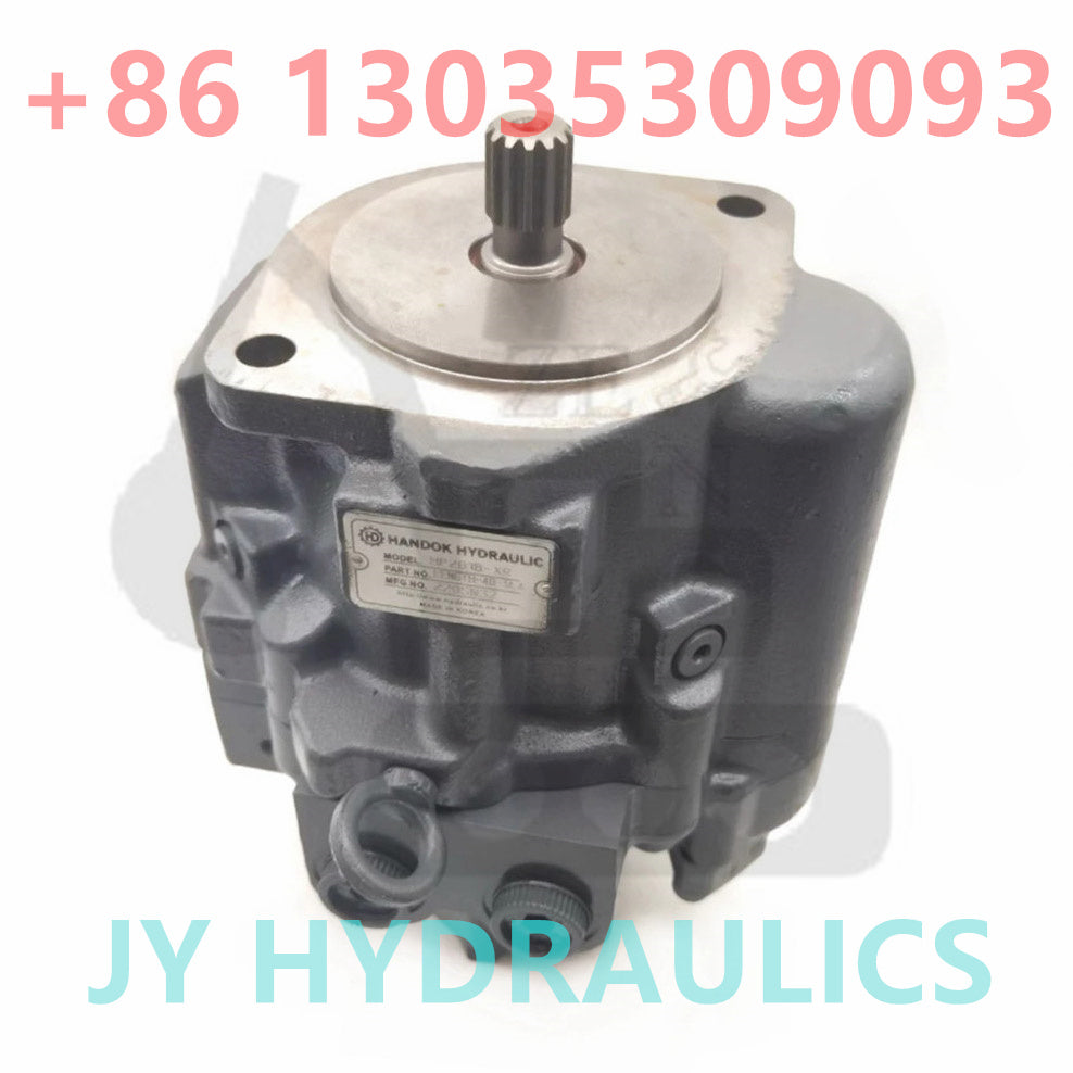 REXROTH AP2D18 HP2D18 HANDOK hydraulic pump