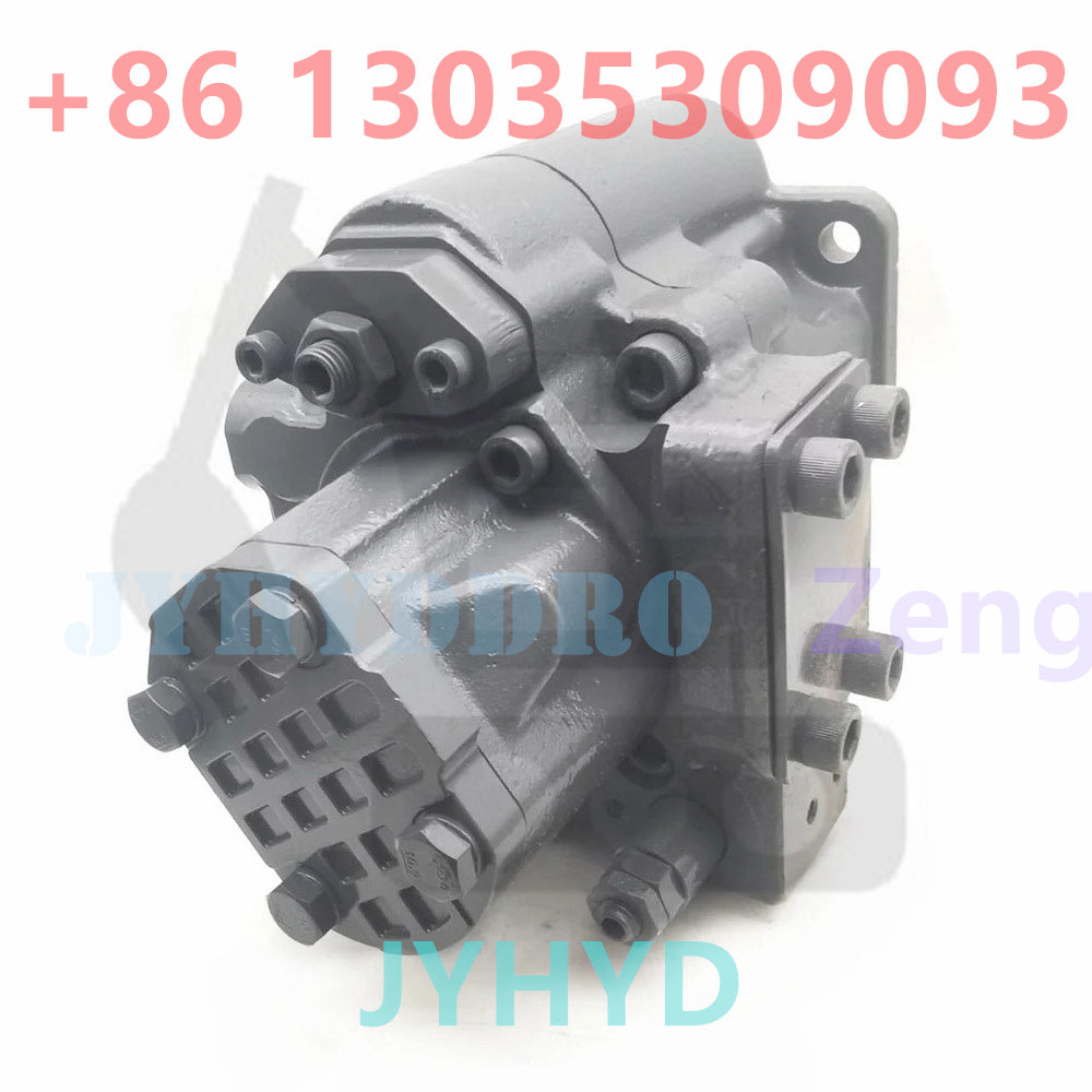 HYUNDAI 31MH-10010 HYDRAULIC PUMP