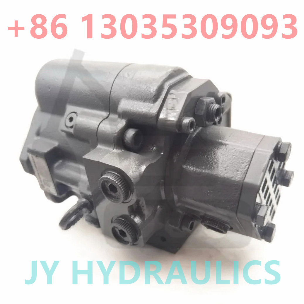 REXROTH AP2D18 HP2D18 HANDOK hydraulic pump