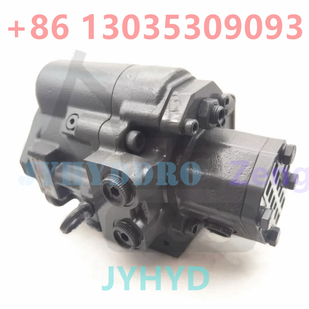 HANDOK AP2D16 HP2D16 HYDRAULIC PUMP