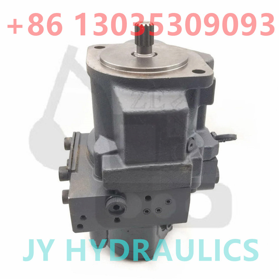 REXROTH AP2D18 HP2D18 HANDOK hydraulic pump