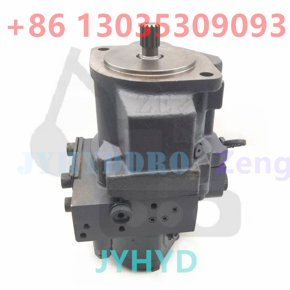 HYUNDAI 31MH-10010 HYDRAULIC PUMP