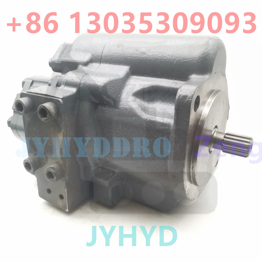 HYUNDAI 31MH-10010 HYDRAULIC PUMP
