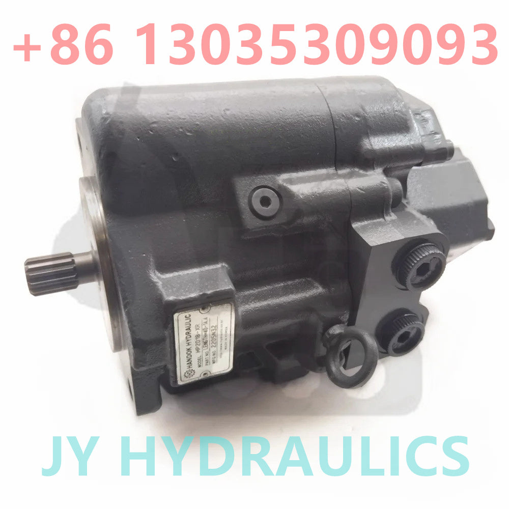 REXROTH AP2D18 HP2D18 HANDOK hydraulic pump