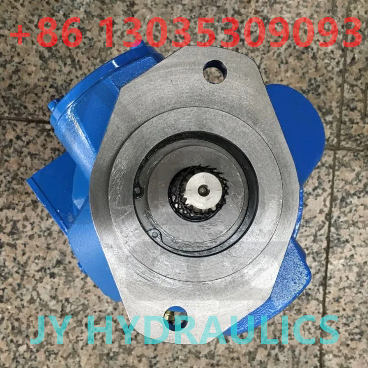 REXROTH AP2D25 HYDRAULIC PUMP