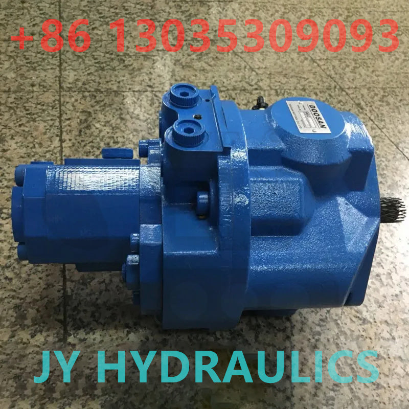 REXROTH AP2D25 HYDRAULIC PUMP