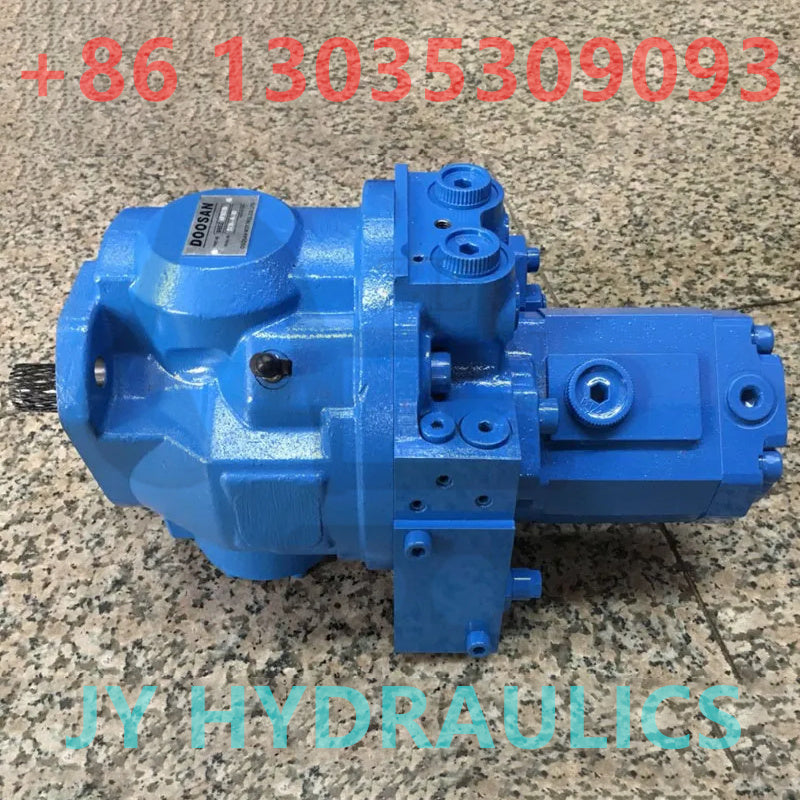 REXROTH AP2D25 HYDRAULIC PUMP