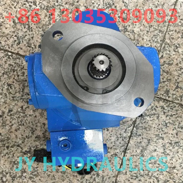 REXROTH AP2D25 HYDRAULIC PUMP