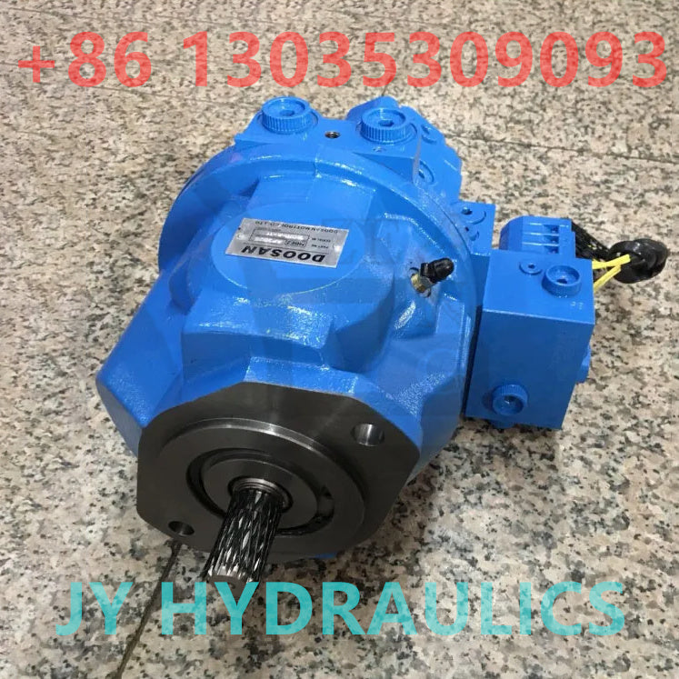 REXROTH AP2D25 HYDRAULIC PUMP