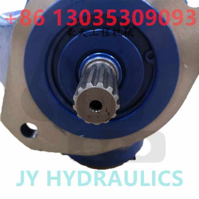 REXROTH AP2D25 HYDRAULIC PUMP