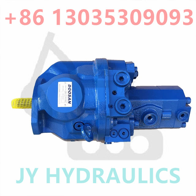 REXROTH AP2D25 HYDRAULIC PUMP
