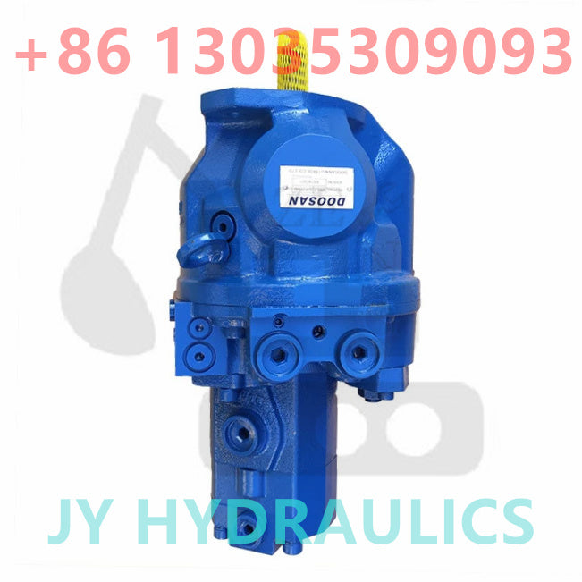 REXROTH AP2D25 HYDRAULIC PUMP