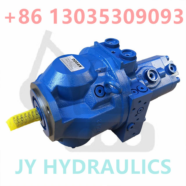 REXROTH AP2D25 HYDRAULIC PUMP