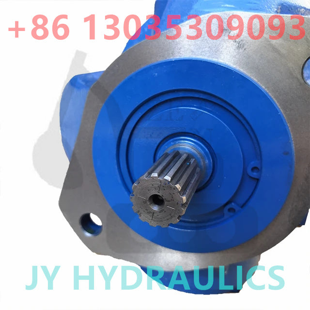 REXROTH AP2D25 HYDRAULIC PUMP
