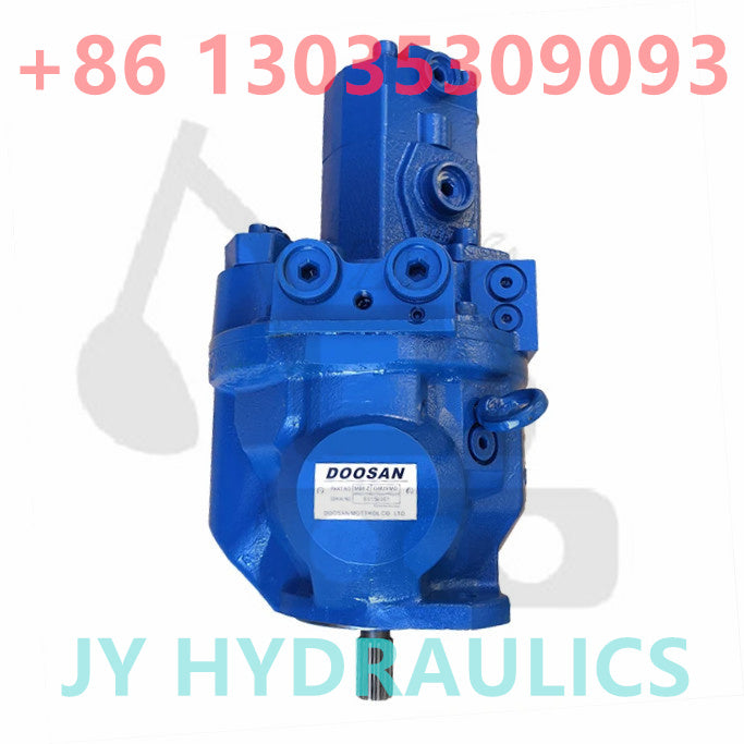 REXROTH AP2D25 HYDRAULIC PUMP
