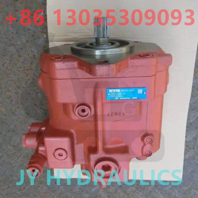 KAYABA PSVL-42 HYDRAULIC PUMP