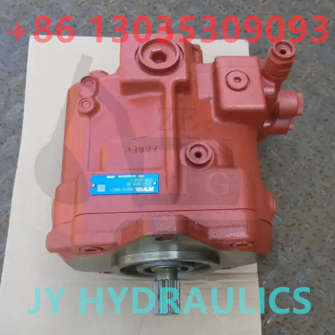 KAYABA PSVL-42 HYDRAULIC PUMP