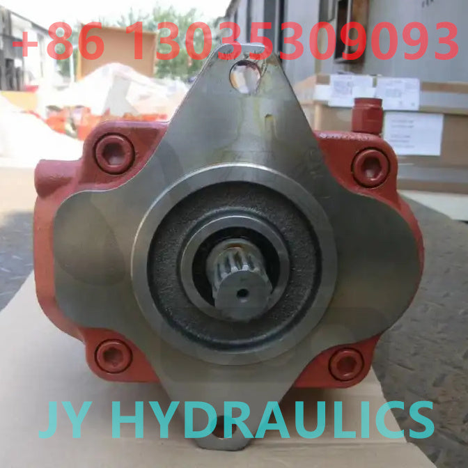 KAYABA PSVL-42 HYDRAULIC PUMP