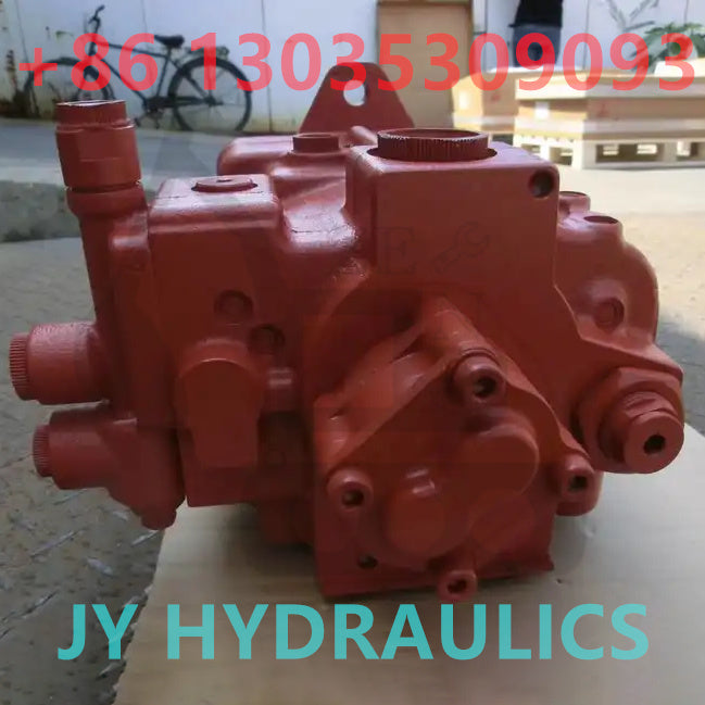 KAYABA PSVL-42 HYDRAULIC PUMP