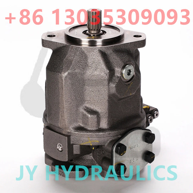 REXROTH A10VO28 HYDRAULIC PUMP