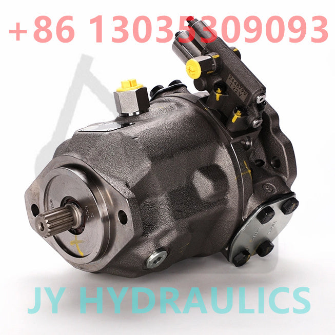 REXROTH A10VO28 HYDRAULIC PUMP