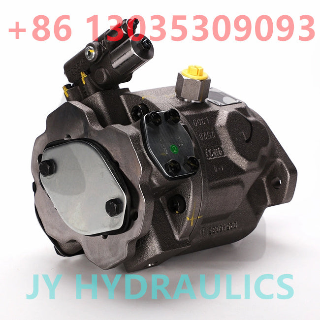 REXROTH A10VO28 HYDRAULIC PUMP