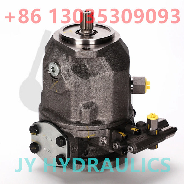 REXROTH A10VO28 HYDRAULIC PUMP
