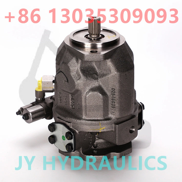 REXROTH A10VO28 HYDRAULIC PUMP