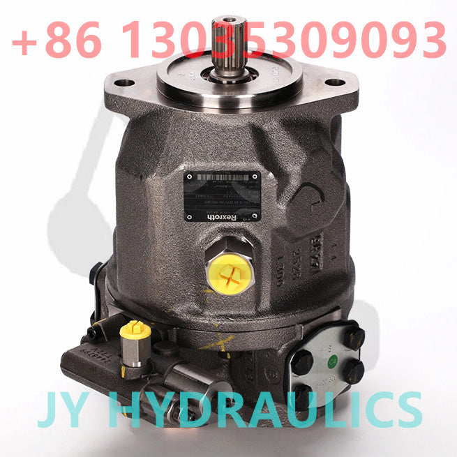 REXROTH A10VO28 HYDRAULIC PUMP