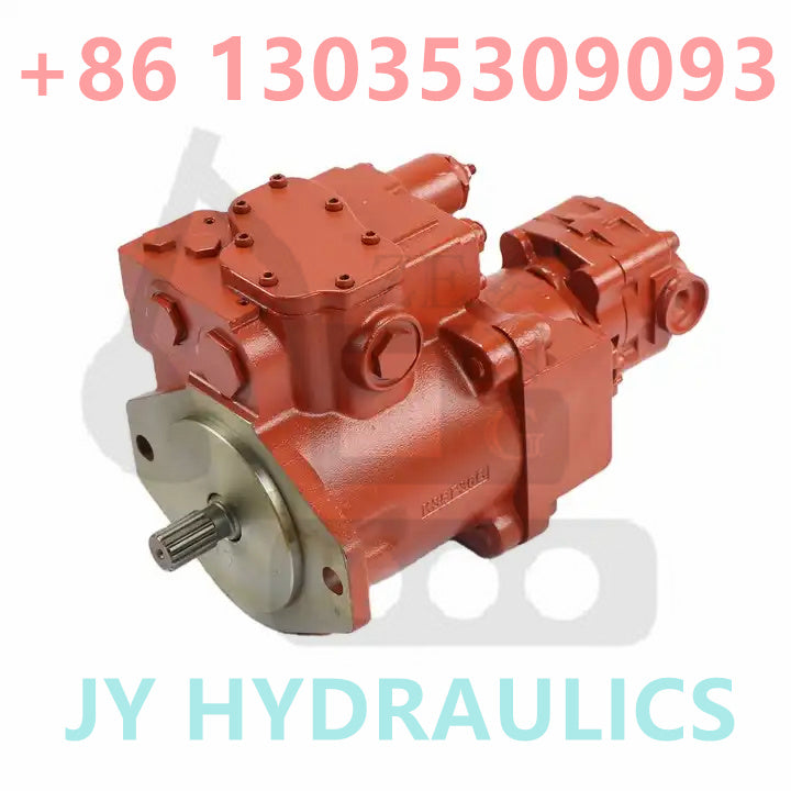 KAWASAKI K3SP36C HYDRAULIC PUMP