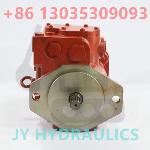 KAWASAKI K3SP36C HYDRAULIC PUMP